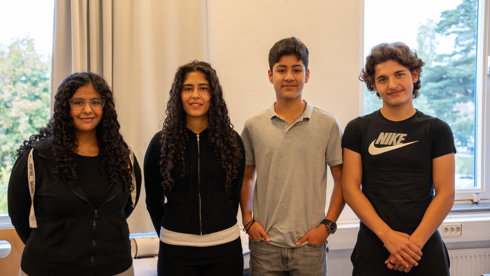 AstraZeneca och Mentor Sverige – Boost4Life - Mentor