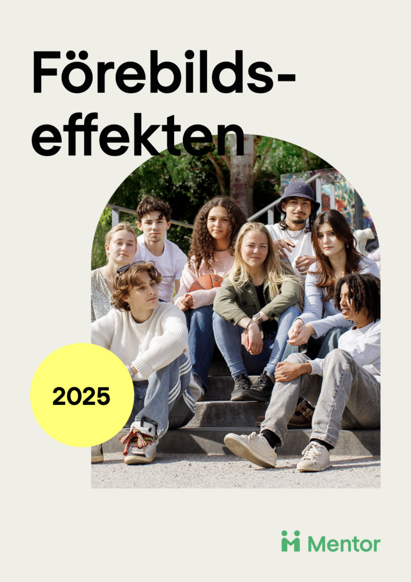 Förebildseffekten 2025