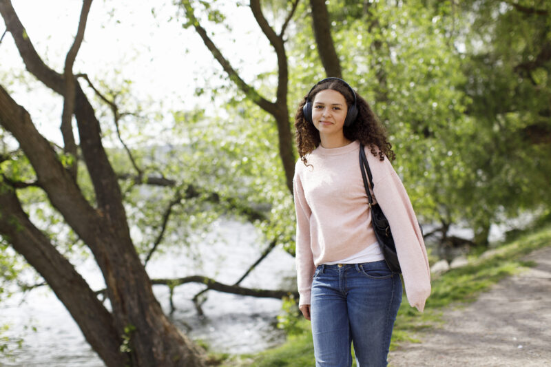 Ungdom hos Mentor Sverige